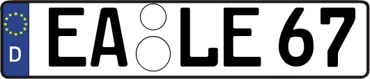 EA-LE67