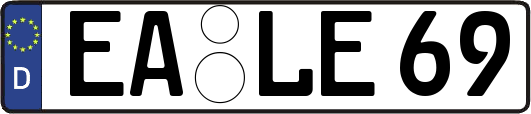 EA-LE69