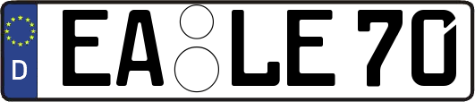 EA-LE70