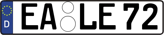EA-LE72