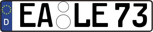 EA-LE73