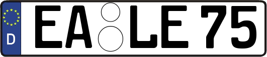 EA-LE75
