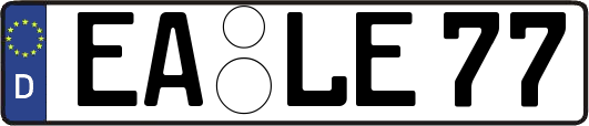 EA-LE77