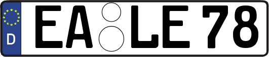 EA-LE78