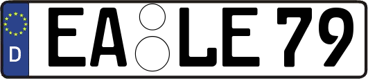 EA-LE79