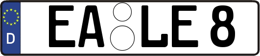 EA-LE8