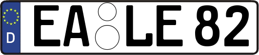 EA-LE82
