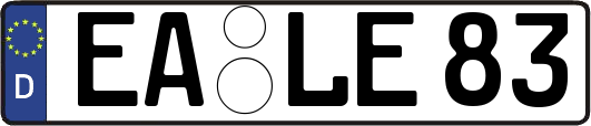 EA-LE83