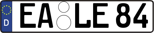 EA-LE84