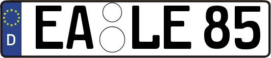 EA-LE85