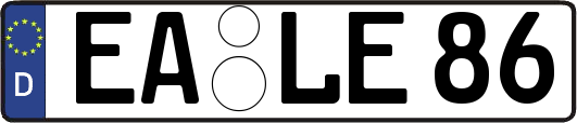 EA-LE86