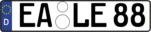 EA-LE88