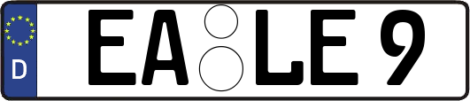 EA-LE9
