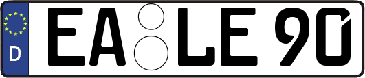 EA-LE90