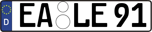EA-LE91