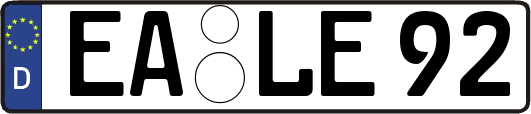 EA-LE92