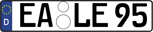 EA-LE95