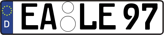 EA-LE97
