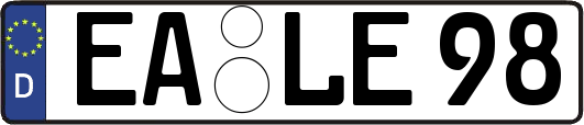 EA-LE98