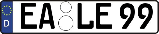 EA-LE99