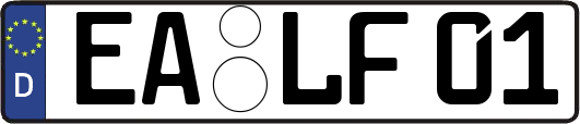 EA-LF01