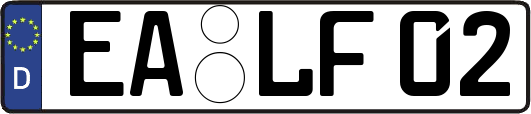 EA-LF02