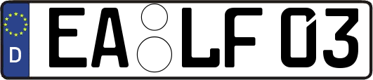 EA-LF03