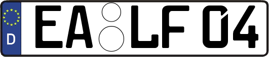 EA-LF04