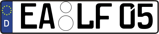 EA-LF05