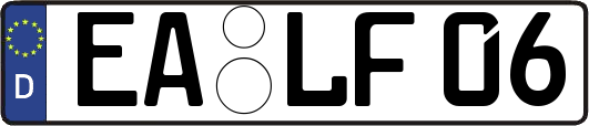 EA-LF06