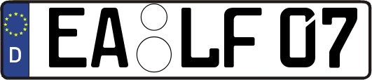 EA-LF07