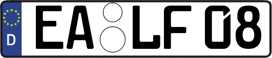 EA-LF08