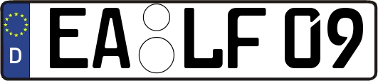 EA-LF09