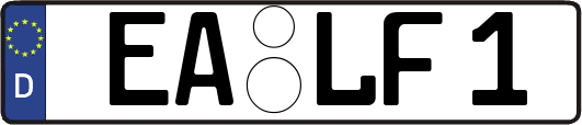 EA-LF1
