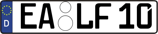 EA-LF10