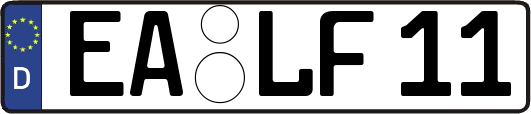 EA-LF11