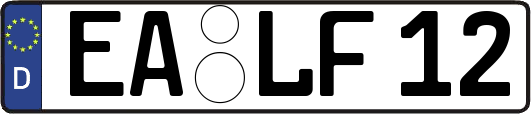 EA-LF12