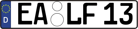 EA-LF13