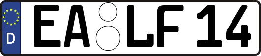 EA-LF14