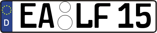 EA-LF15