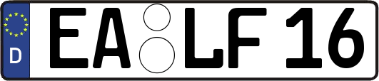 EA-LF16
