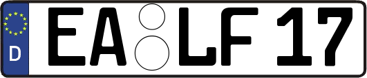EA-LF17