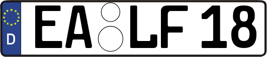 EA-LF18