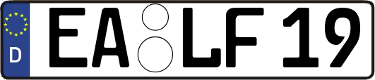 EA-LF19