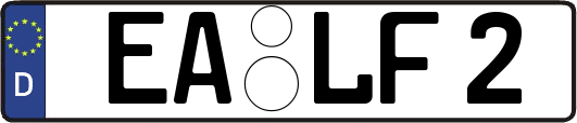 EA-LF2