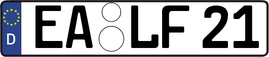 EA-LF21