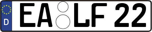 EA-LF22