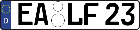 EA-LF23