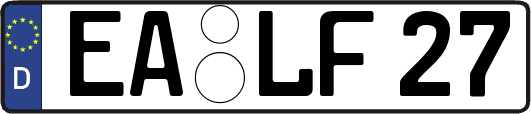 EA-LF27