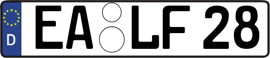 EA-LF28